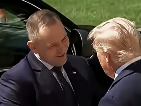 Karol Nawrocki szczyt NATO w ANkarze 