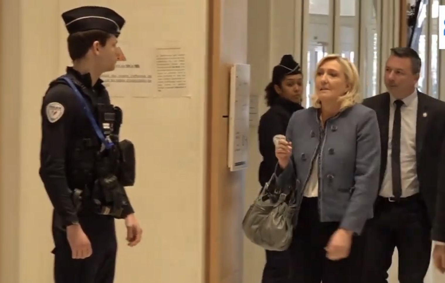 Idolka polskiej prawicy usłyszała wyrok, cała Francja w szoku! „Zakaz ubiegania się o funkcje publiczne”
