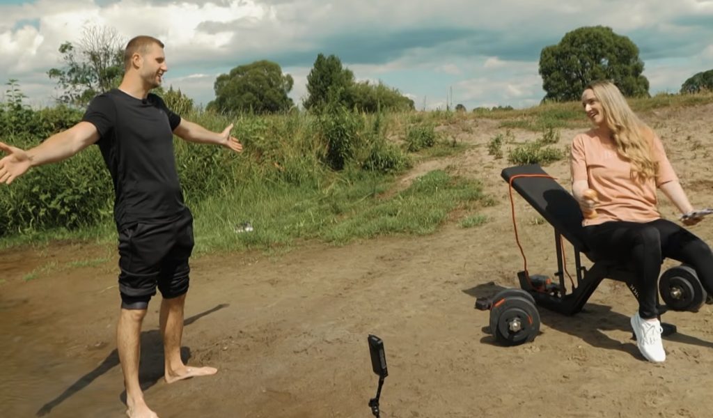 Kłeczek Telewizja Republika
