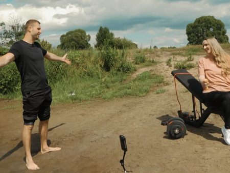 Kłeczek Telewizja Republika