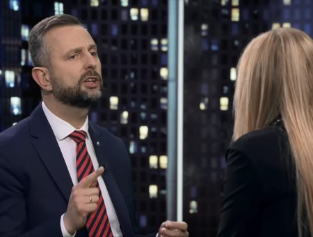 Kropka nad i Kosiniak-Kamysz 