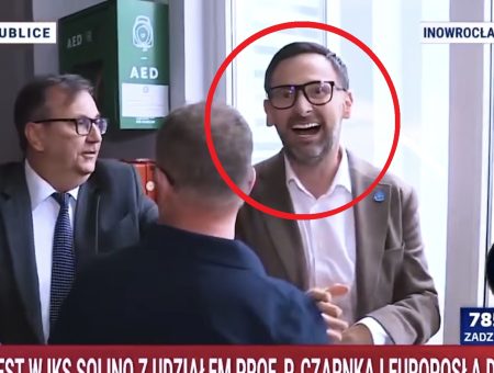 Obajtek kopalnia Inowrocław 