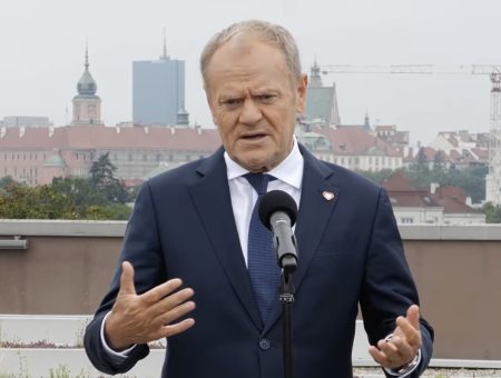 Donald Tusk 