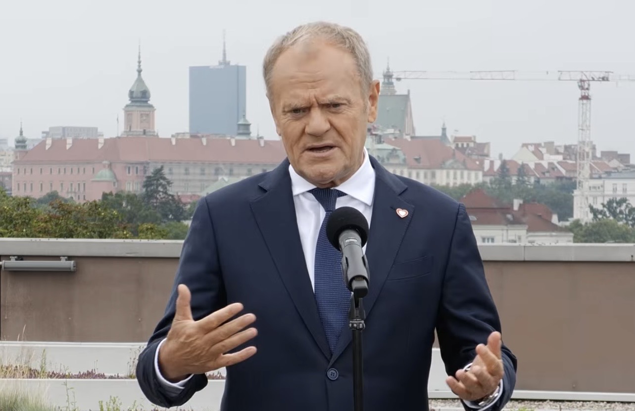 Donald Tusk zwrócił się do wyborców, chodzi o rozliczenia PiS. "Przepraszam, nie przewidziałem"