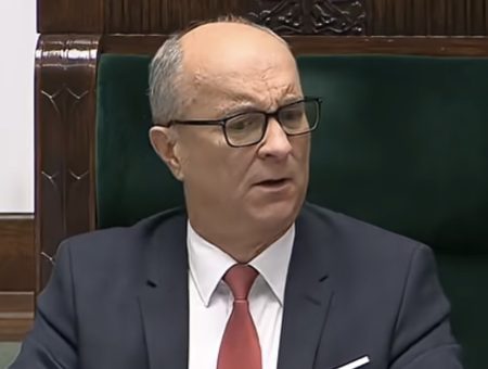 Włodzimierz Czarzasty Sejm 