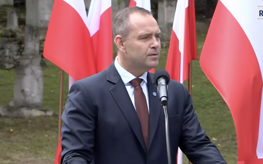 Będzie nowy hymn?! Do Nawrockiego trafiła sensacyjna petycja, ekspert ma obawy. „Byłoby krzywdą…”