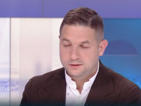 Patryk Jaki 