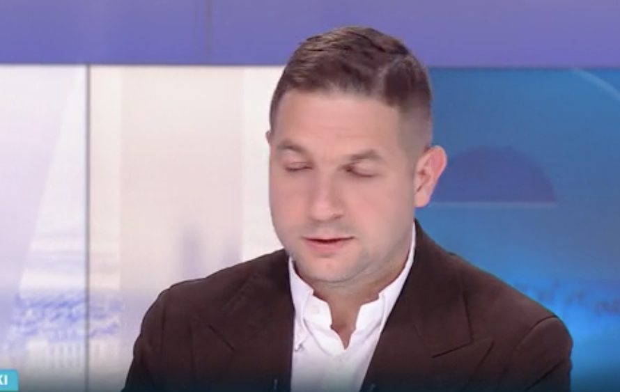 Patryk Jaki