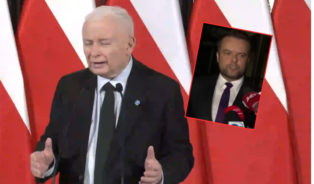 warszawskie szpitale PiS