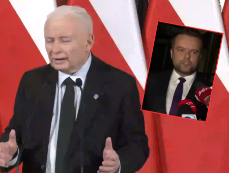 warszawskie szpitale PiS 