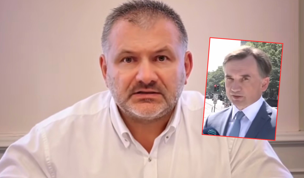 Żurek ZIobro