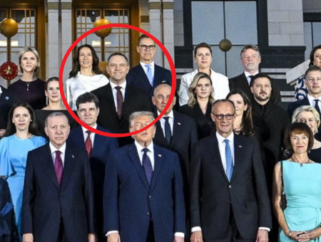 Nawrocki szczyt NATO w Ankarze 