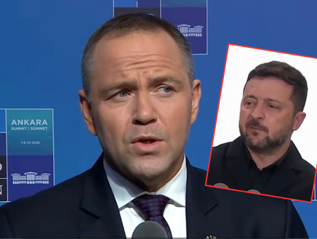 Nawrocki Zełenski 