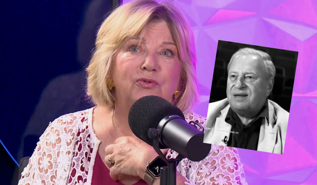 Jerzy Stuhr na co umarł