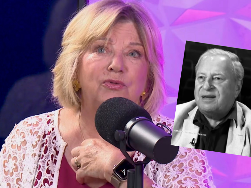 Jerzy Stuhr na co umarł 