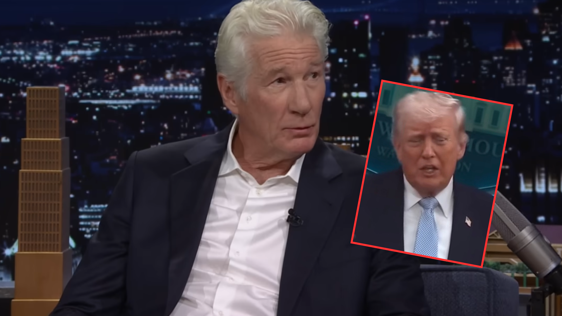 Trump mu tego nie daruje! Gwiazdor Hollywood ma dość prezydenta-bufona. „To się skończy”
