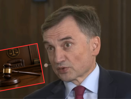 ojciec ziobry wyrok 
