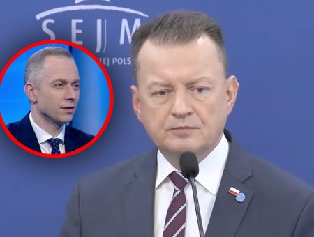 Błaszczak Tomczyk 