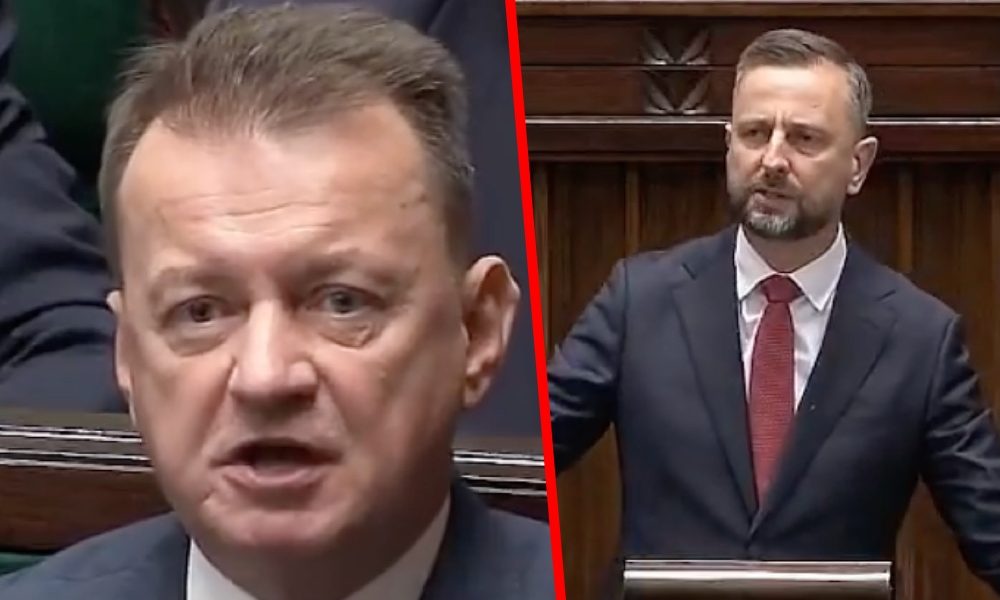 Błaszczak
