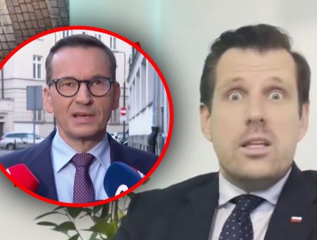 Bocheński Morawiecki 