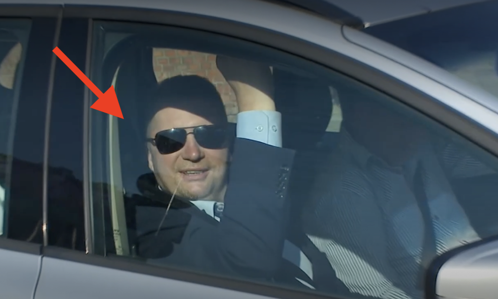 Czarnek spotkanie PiS