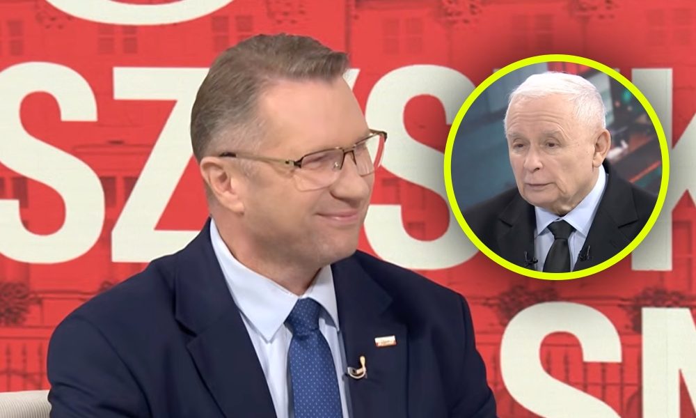 Kaczyński Czarnek