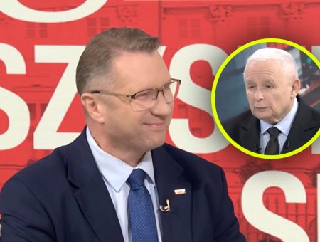 Kaczyński Czarnek 