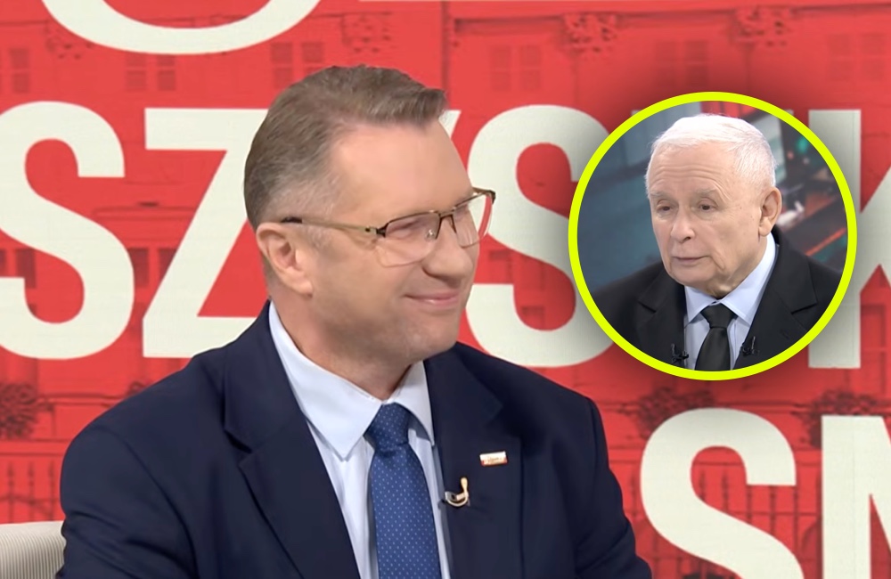 PiS w szoku! Czarnek przeszarżował, Kaczyński strofuje go w sieci. „Sprawa zostanie wyjaśniona”