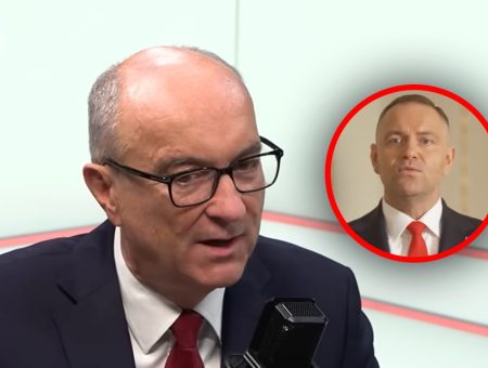 Czarzasty Pałac Prezydencki 