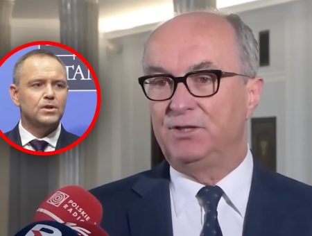 Czarzasty Nawrocki 