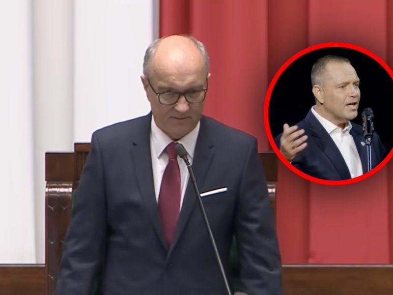 Czarzasty Nawrocki 