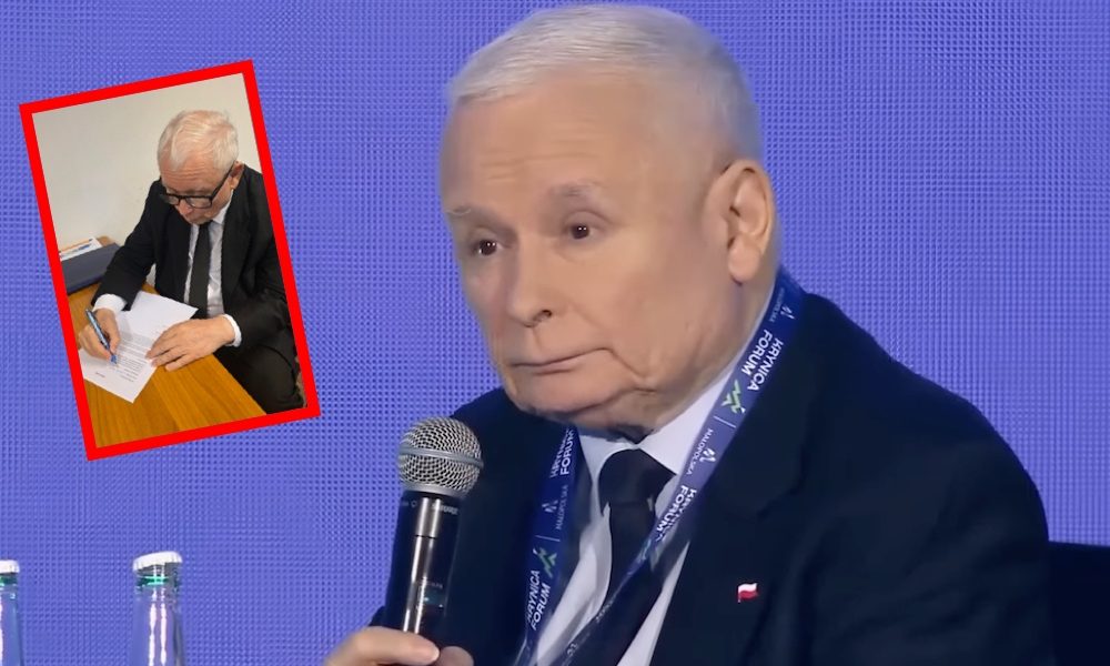 Kaczyński