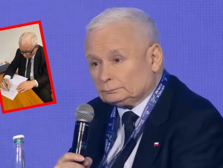 Kaczyński 