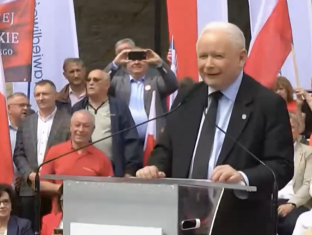 Kaczyński 