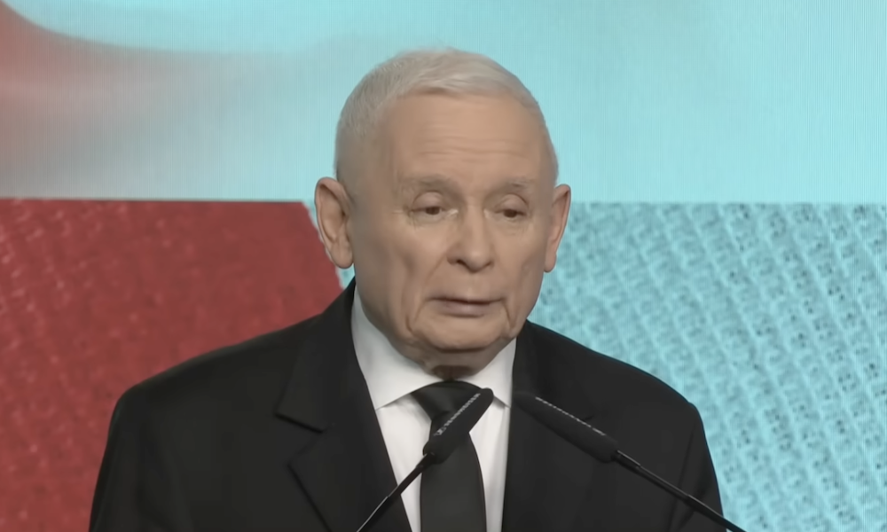 Kaczyński