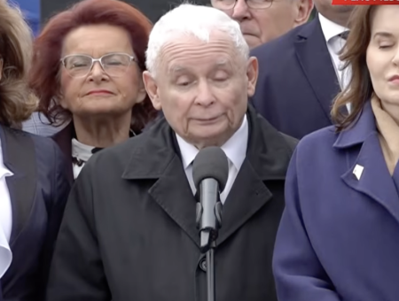 Kaczyński 