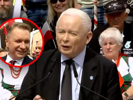 Kaczyński Czarnek 