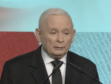 Kaczyński 