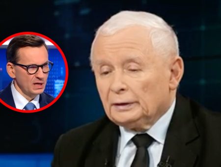 Kaczyński Morawiecki 
