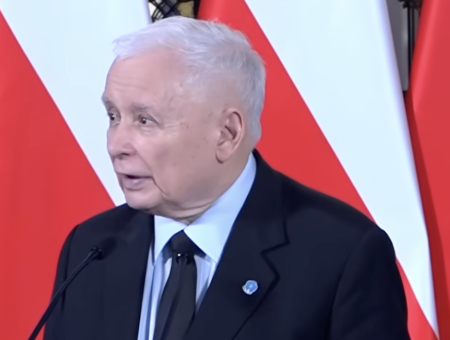 Kaczyński 