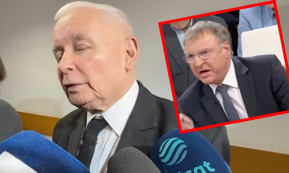 Kurski Kaczyński