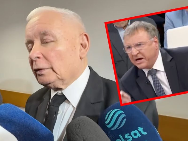 Kurski Kaczyński 