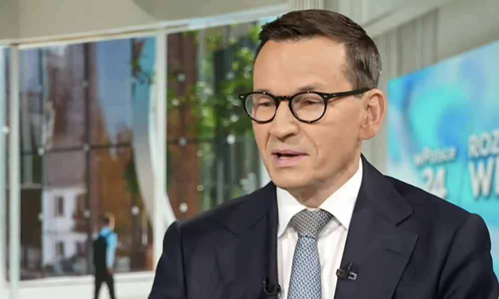 Morawiecki