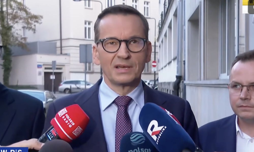 Morawiecki