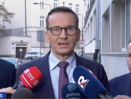 Morawiecki 