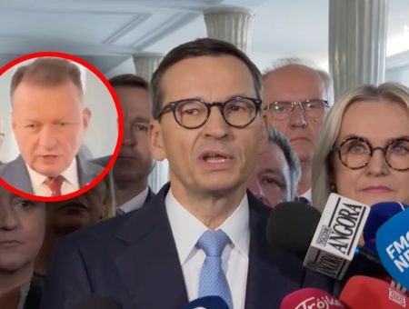 Morawiecki PiS 