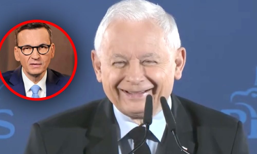 PiS rozłam kto odszedł