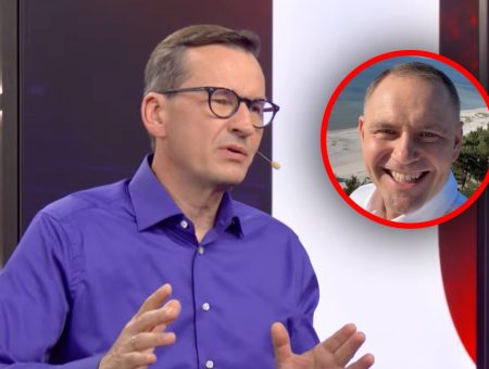Morawiecki Nawrocki 