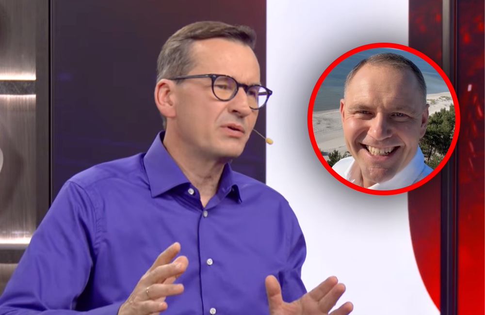 Morawiecki się pochwalił, TO wyznanie zaniepokoi prezesa. Chodzi o Nawrockiego! „Regularne spotkania”