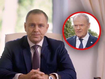 Nawrocki wetuje 